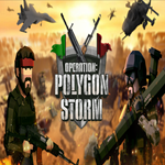 * Operation: Polygon Storm * GOG * (PC)