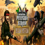 * Operation: Polygon Storm: Deluxe Edition * GOG * (P