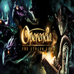 * Operencia: The Stolen Sun * GOG * (PC)