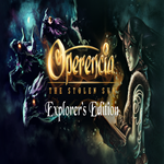 * Operencia: The Stolen Sun – Explorer’s Edition * GOG