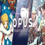 * OPUS: Collector´s Edition * GOG * (PC)