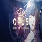 * OPUS: Echo of Starsong - Deluxe Edition * GOG * (PC