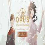 * OPUS: Echo of Starsong - Official Game Script Vol.1 