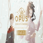 * OPUS: Echo of Starsong - Official Game Script Vol.2 