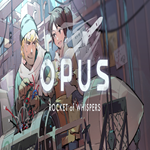 * OPUS: Rocket of Whispers - Deluxe Edition * GOG * (