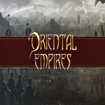 * Oriental Empires * GOG * (PC)