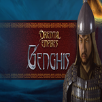 * Oriental Empires: Genghis * GOG * (PC)