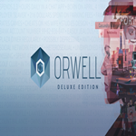 * Orwell Deluxe Edition * GOG * (PC)