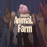 * Orwell´s Animal Farm * GOG * (PC)