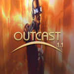 * Outcast 1.1 * GOG * (PC)