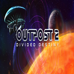 * Outpost 2: Divided Destiny * GOG * (PC)