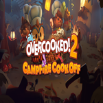 * Overcooked! 2 - Campfire Cook Off! * GOG * (PC)