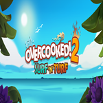 * Overcooked! 2 - Surf ´n´ Turf * GOG * (PC)