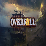 * Overfall * GOG * (PC)