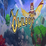 * Owlboy * GOG * (PC)