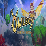 * Owlboy Collector´s Edition * GOG * (PC)