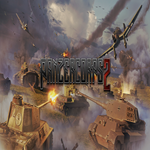 * Panzer Corps 2 * GOG * (PC)