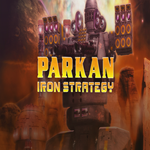* Parkan: Iron Strategy * GOG * (PC)