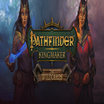 * Pathfinder: Kingmaker - The Wildcards * GOG * (PC)