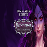 * Pathfinder: Wrath of the Righteous - Commander Editi