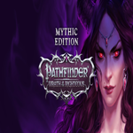 * Pathfinder: Wrath of the Righteous - Mythic Edition 