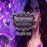 * Pathfinder: Wrath of the Righteous - Season Pass * G