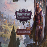 * Pathfinder: Wrath of the Righteous - The Last Sarkor