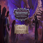 * Pathfinder: Wrath of the Righteous - The Treasure of