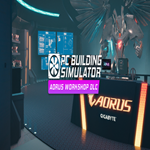 * PC Building Simulator - AORUS Workshop * GOG * (PC)