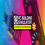 * PC Building Simulator - Esports Expansion * GOG * (