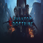 * Phantom Doctrine * GOG * (PC)