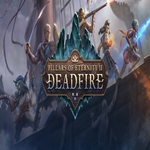 * Pillars of Eternity II: Deadfire * GOG * (PC)