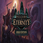 * Pillars of Eternity: Hero Edition * GOG * (PC)