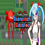 * Pixel Town: Akanemachi Sideshow * GOG * (PC)