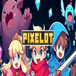 * Pixelot * GOG * (PC)