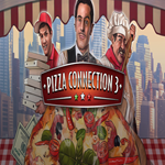 * Pizza Connection 3 * GOG * (PC)