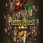 * Plebby Quest: The Crusades * GOG * (PC)