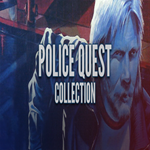 * Police Quest Collection * GOG * (PC)