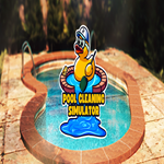 * Pool Cleaning Simulator * GOG * (PC)