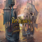 * Port Royale 4 * GOG * (PC)