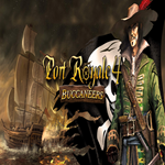 * Port Royale 4 - Buccaneers * GOG * (PC)