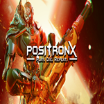 * PositronX * GOG * (PC)