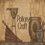 * Potion Craft: Alchemist Simulator * GOG * (PC)