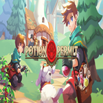 * Potion Permit * GOG * (PC)