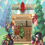 * Potion Permit - Christmas Bundle * GOG * (PC)