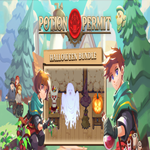 * Potion Permit - Halloween Bundle * GOG * (PC)