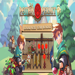 * Potion Permit - Lunar New Year Bundle * GOG * (PC)