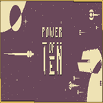 * Power of Ten * GOG * (PC)