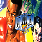 * Power Punch II * GOG * (PC)