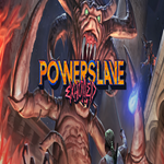 * PowerSlave Exhumed * GOG * (PC)